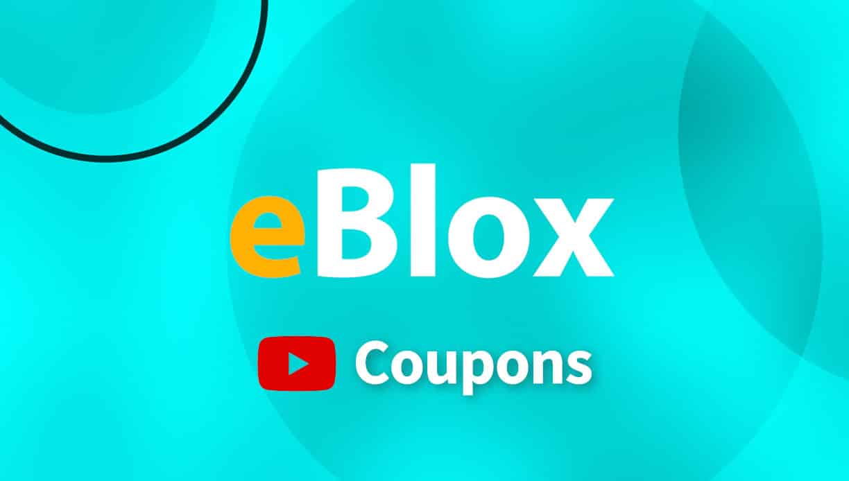 Coupons training video thumbnail