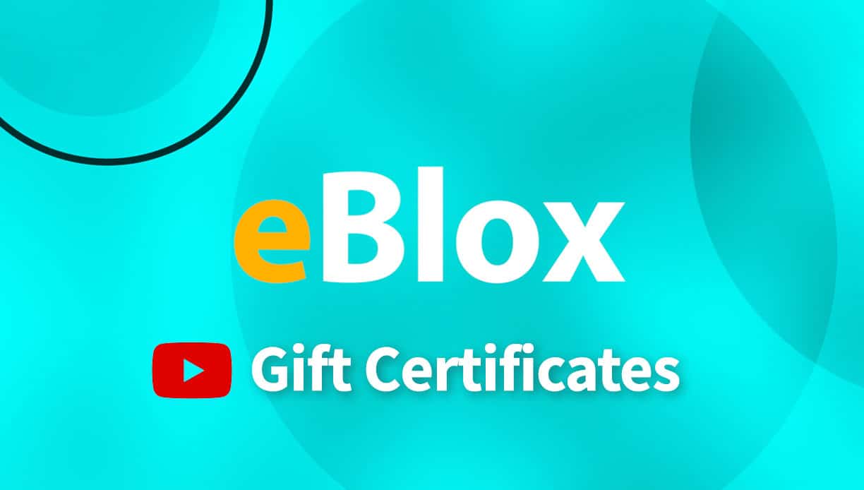 Gift Certificates training video thumbnail